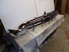 1954 Chevy Grille Rechromed 9 Tooth Or 5 Tooth