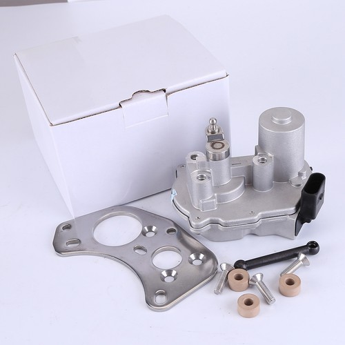Stellmotor Turbolader Für Audi A4 A6 Avant A8 Q7 VW Phaeton Touareg 2.7 3.0 TDI - Bild 16 von 16