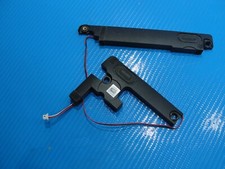 Dell Inspiron 3780 17.3" Genuine Laptop Left Right Speaker Set w3tj3
