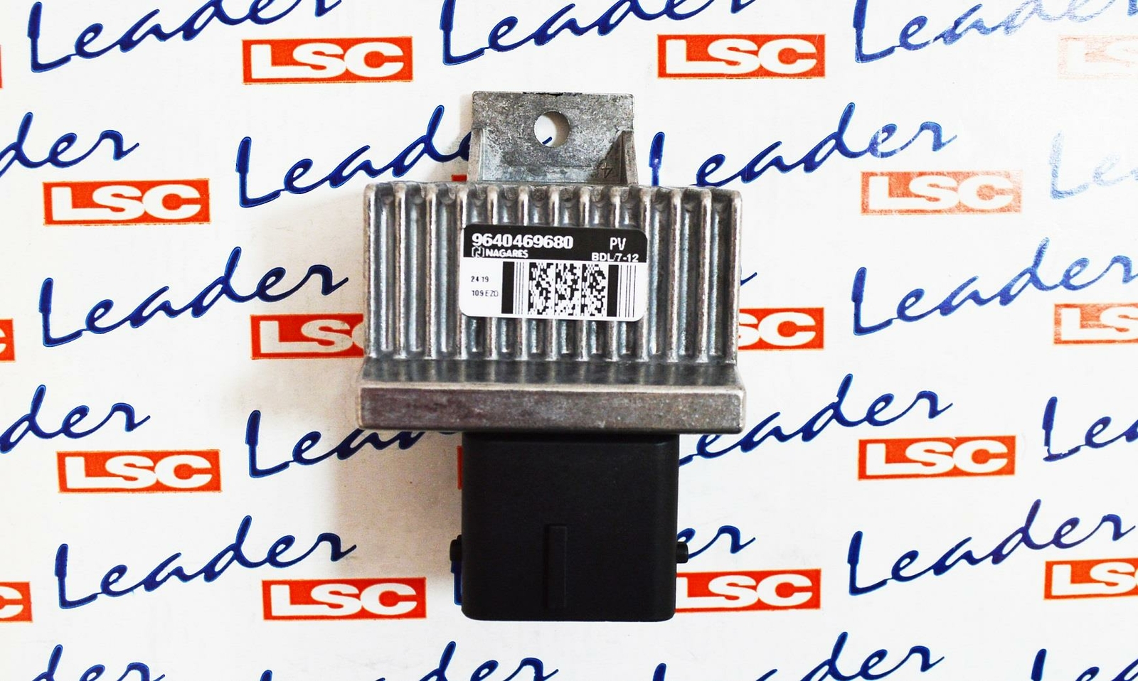 93858431 ORIGINAL Renault TRAFIC MASTER Vauxhall VIVARO Glow Plug Relay