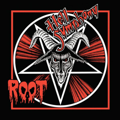 Root - Hell Symphony - LP