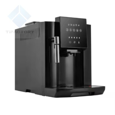 Professional Italian Home Use Bean to Cup Fully Automatic Coffee Maker 