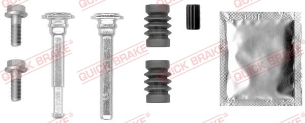 Quick Brake 113-1385X FüHrungsrohr Kit, Bremssattel FüR Alfa Romeo, CitroËN-image