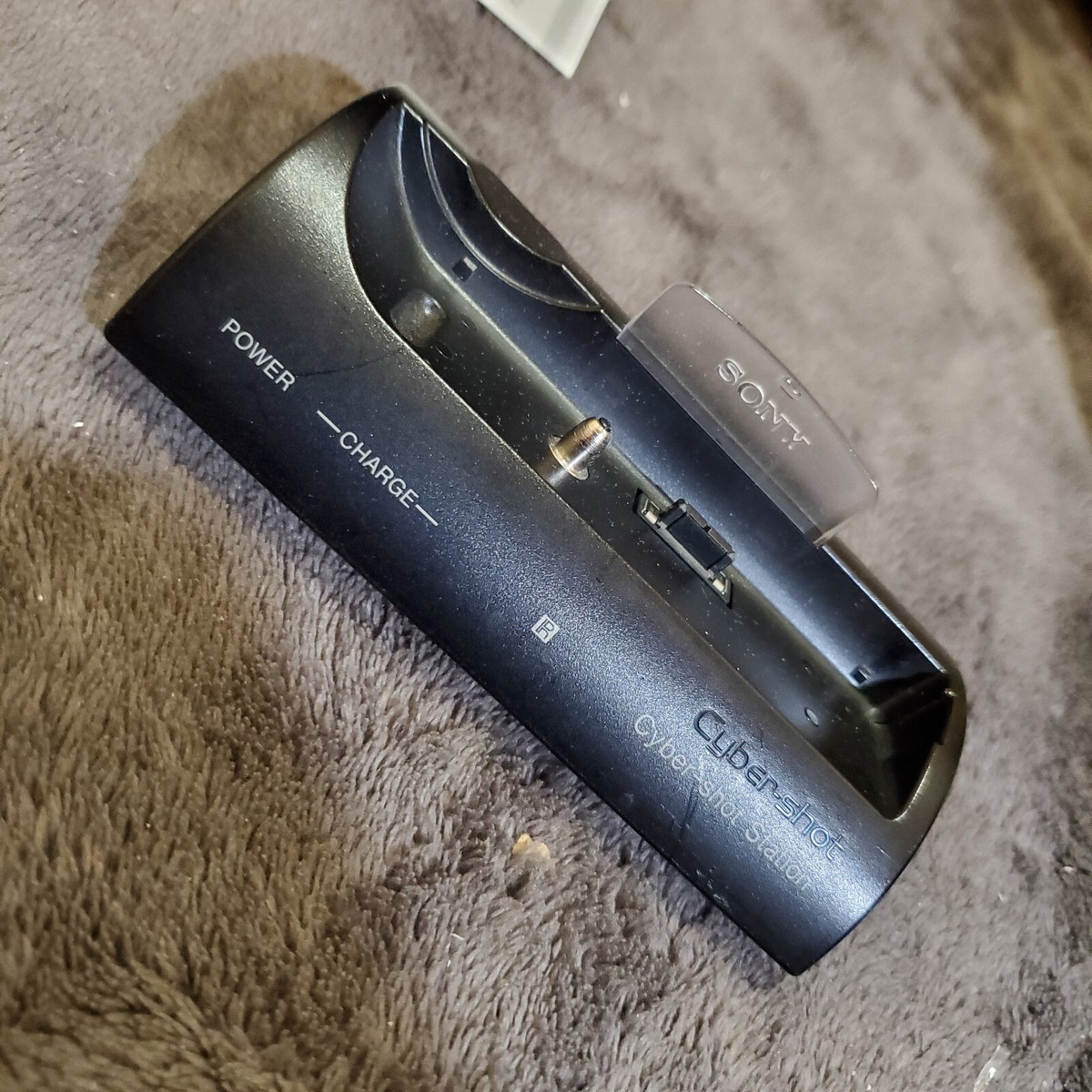 Sony CSS-PHA Cyber-shot Station Used | eBay