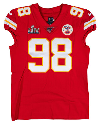 HOT Nfl Jerseys New Chiefs Uniforms 2020 Chiefs 2020 Uniforms