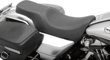 Drag Specialties Predator 2-Up Seat Smooth 0801-0367