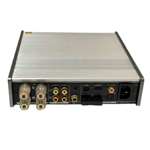 TEAC AI-301DA High Resolution Integrated Amplifier Very Good | eBay