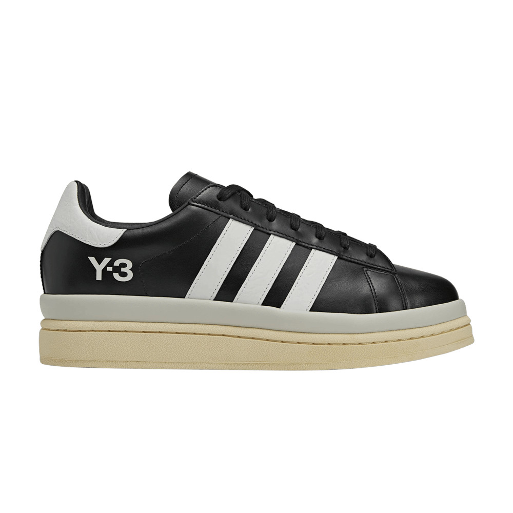 Size 8 - adidas Y-3 Hicho Black White for sale online | eBay Size 8 - adidas Y-3 Hicho Black White for sale online | eBay