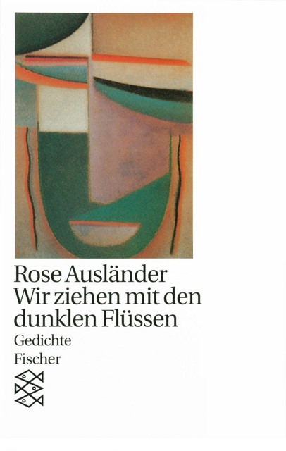 Thumbnail - Wir Ziehen Mit Den Dunklen Flüssen Von Rose Ausländer (1993,