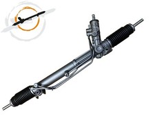 Lenkgetriebe Servolenkung BMW 5 (E39) und Touring Servolenkung NEUTEIL