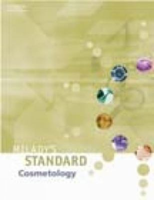 Milady's Standard Cosmetology 2004 by Milady (2002) Paperback