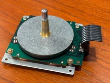 Akai AP-Q41 Turntable Parts - Motor