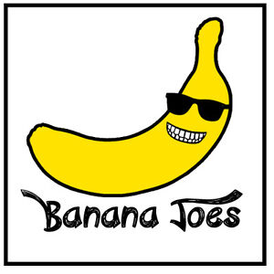 In Praise of the Banana Games