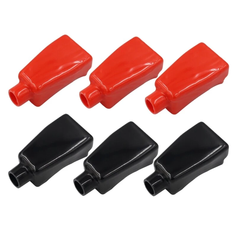 Car battery terminal covers deals