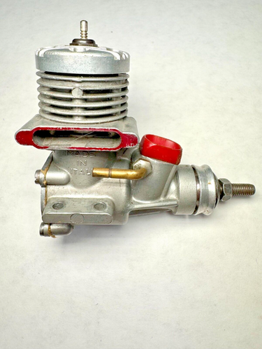 Super Tigre 15 Model Airplane Engine - Picture 2 of 4
