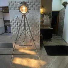 Fait à la Main Nautique Chrome…