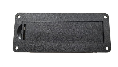 Einbaugehäuse für 1x18650 Akku-/Batterie (3,7V) - Bild 2 von 5