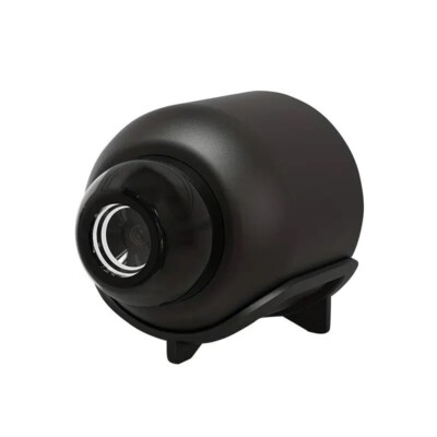 SmartCam Mini WLAN Sicherheitskamera HD 1080P Kompakt Statisch Zyklisch Haus