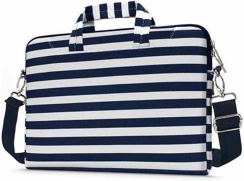 Mosiso Laptop Bag with Belt 13-15.6 16 inch for Macbook HP/ Lenovo/ Asus/Macbook - Picture 91 of 122