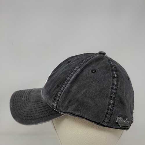 American Needle Women Slideback Hat Gray Cooperstown Collection White Sox MLB - Picture 3 of 9