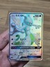 Pokémon Card KOREAN TCG Mewtwo GX SSR SM8b 219/150 Ultra Shiny 2018 No PSA BGS