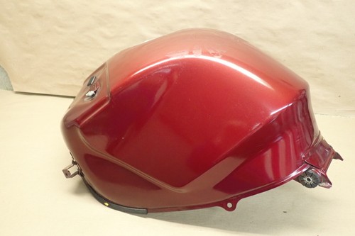 2010 HONDA NT700V GAS FUEL TANK W/ CAP - Picture 9 of 12