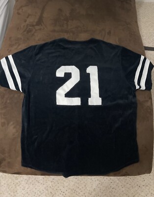 ウェア Velvet Baseball Jersey supreme s s-l400.jpg