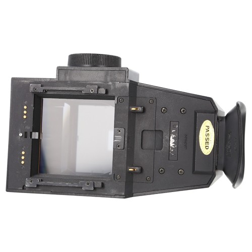 Zenza Bronica ME Metered Prism Finder S for SQ SQ-A SQ-Ai SQ-Am (3109710) - Picture 7 of 7