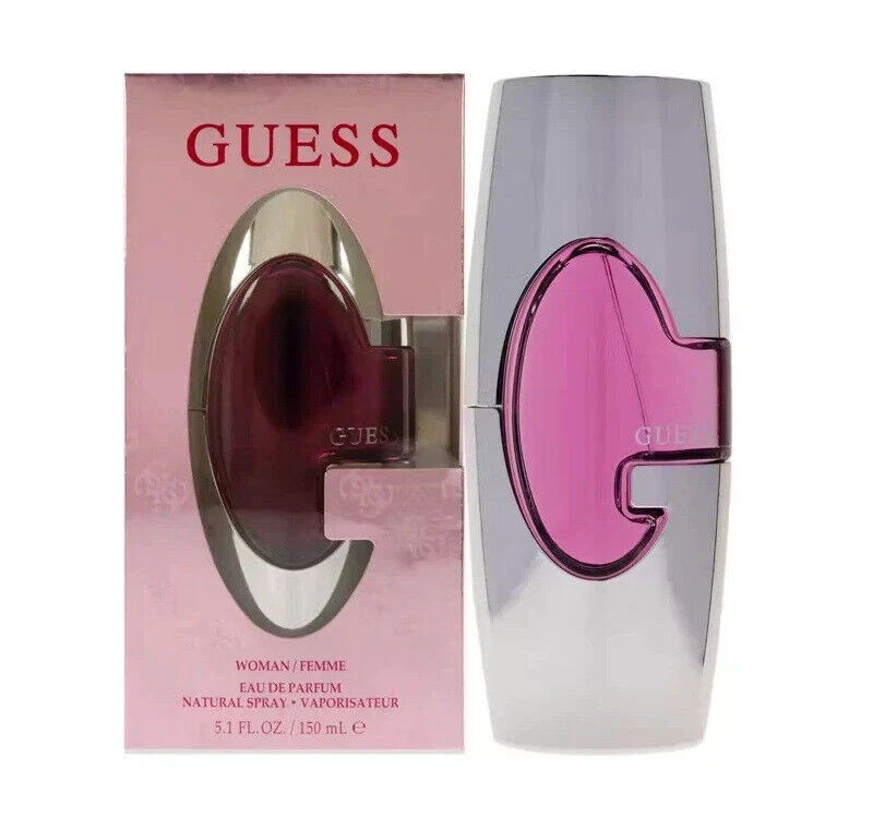 Guess eau top de parfum