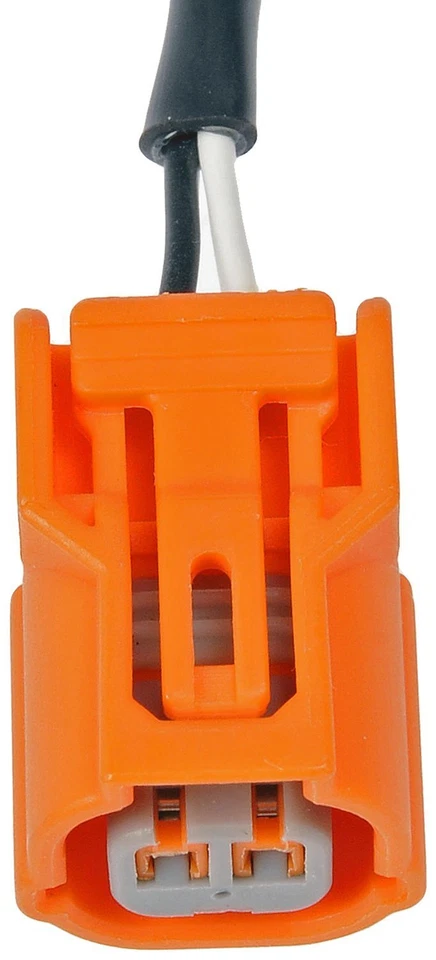 Sensor de velocidad de rueda ABS delantero derecho Dorman para Acura TSX 2004-2008 2005 2006 2007 Foto 2 de 3