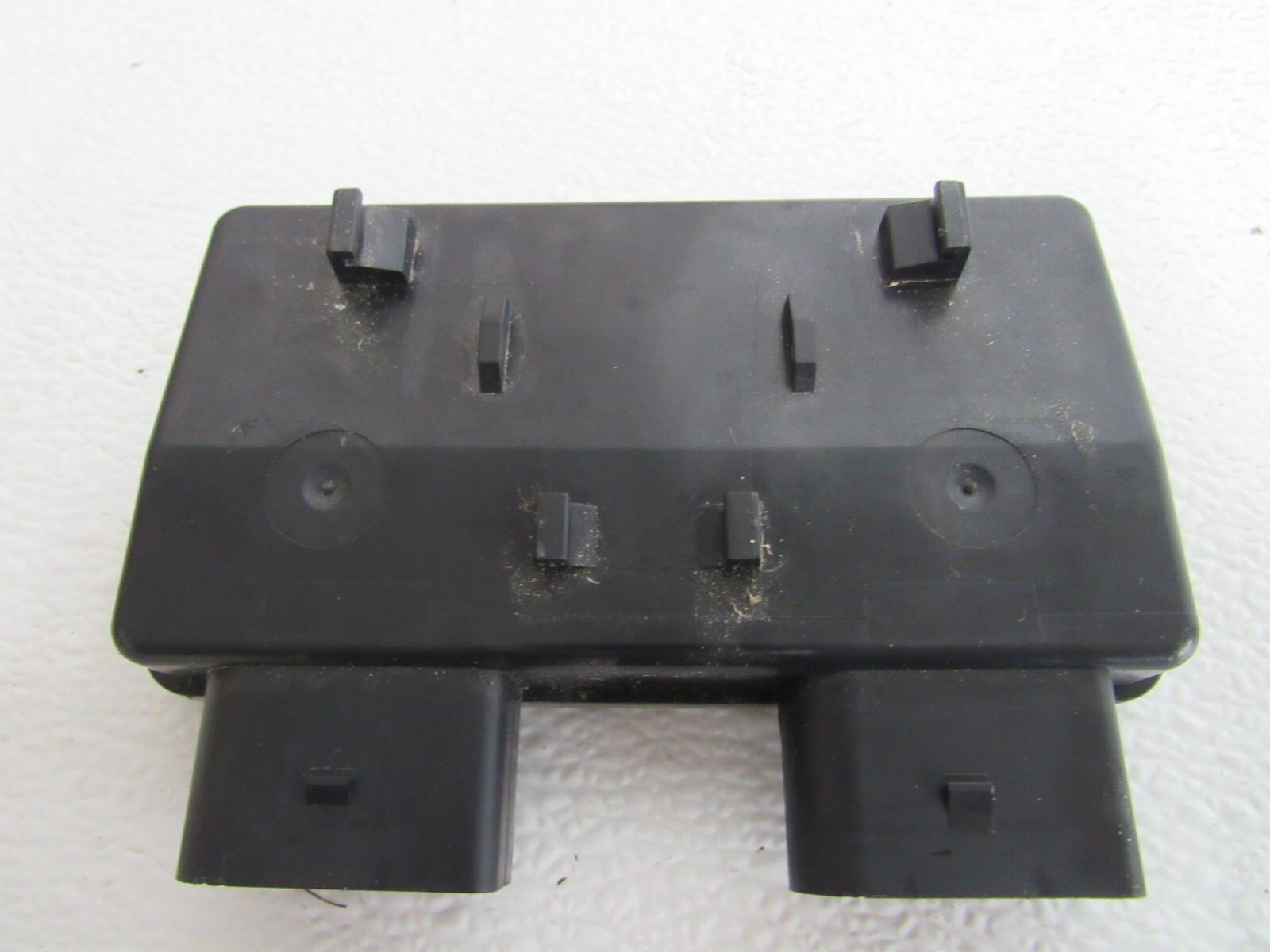 2016 BENTLEY CONTINENTAL GTC GT ADAPTIVE CRUISE CONTROL MODULE STOCK OEM -6872