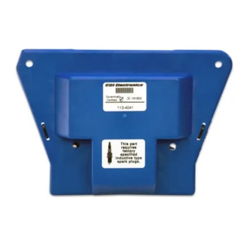 Sierra 18-5871-2 Johnson Evinrude Power Pack 584636 584637 585114 586212 586661 - Imagen 2 de 2