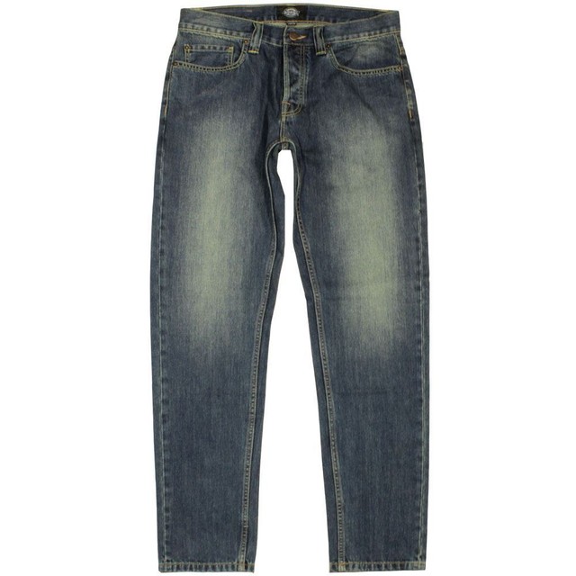 dickies tapered jeans