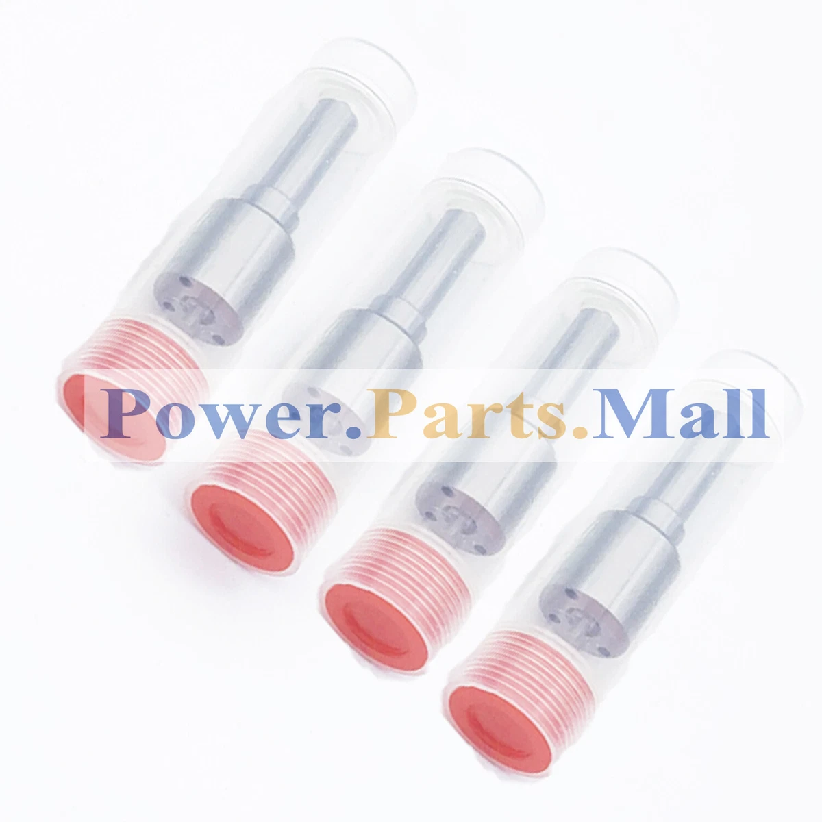 4 PCS Fuel Injector nozzle DLLA142P1321 0433171822 | eBay