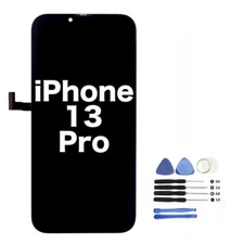 For iPhone 13 Pro A2483 Incell Display LCD Touch Screen Digitizer Assembly Tools
