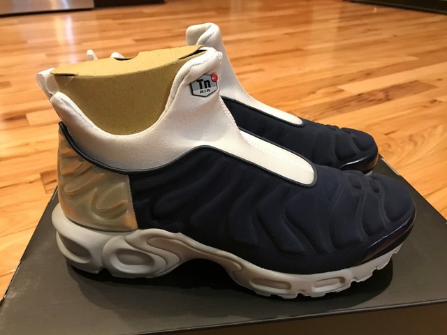 nike air max plus slip sp