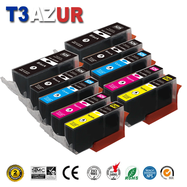 Cartucce Mx715 Canon | Confronta Prezzi - Foto 4