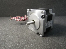 Berger Lahr RDS-12-51-S0-AS3-000 Stepper Motor (0.55Nm, 2.8A, 30VDC, 1.8˚, IP30)