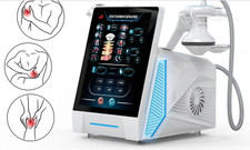 Focus Shockwave ESWT Therapy Machine Focused Shock Wave Pain Relief PhysioDevice