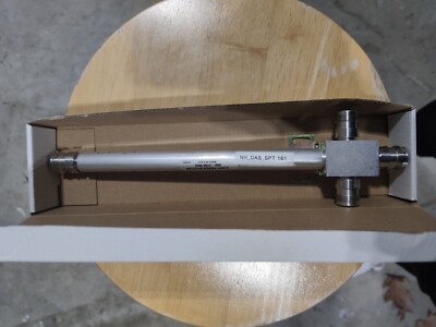 Microlab D3-85FE 3 Way Power Splitter