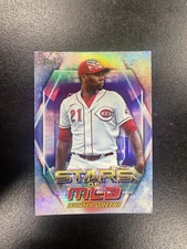 2023 Topps Update [ Inserts / Parallels ] Your Choice - You Pick