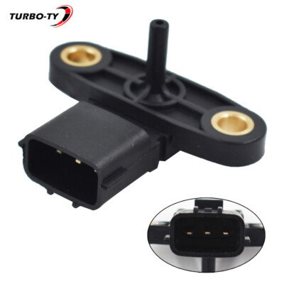 Fuel Pressure Sensor 22365-EB30A For Nissan Navara D40 RX ST Pathfinder ST NP300