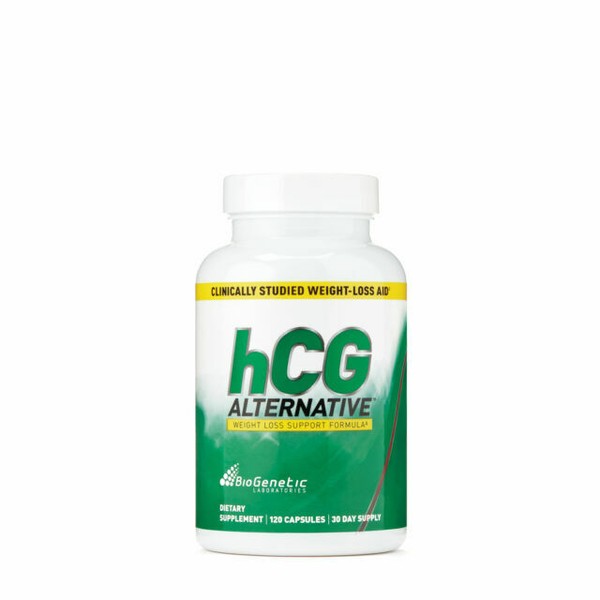 HCG Activator Natural Weight Loss Aid 120 Capsules for sale online eBay