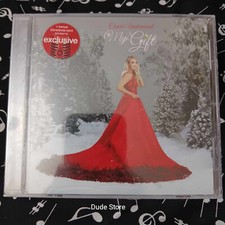 Carrie Underwood - My Gift - 11 Songs - NEW 2020 CD
