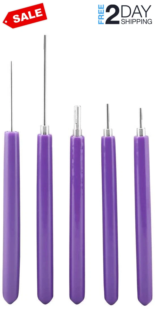 Quilling Tool