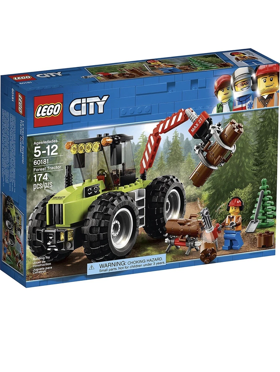 60181 lego sales