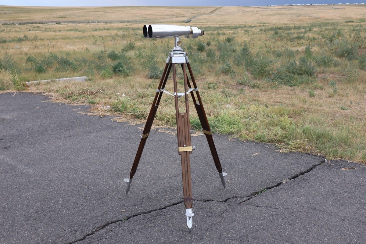 Vintage 1940s Fuji Meibo 15 x 80 Marine Binoculars | eBay