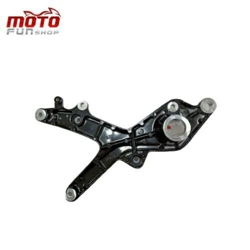 Brazo trasero original 2JS-F2171-10 1 para Yamaha Zuma 125 2016-2021 Foto 2 de 3