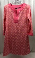 Women's Cabana Life Cover Up Dress Medium