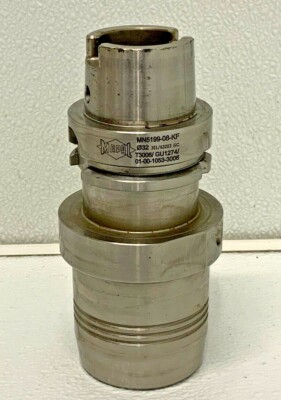 Mapal MN5199-08-KF Hollow Taper Shank Tool Holder/ Chuck T3006 255C